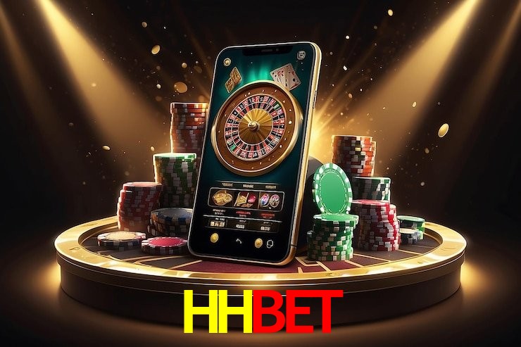 HHBET - Pagamento PIX Instantâneo